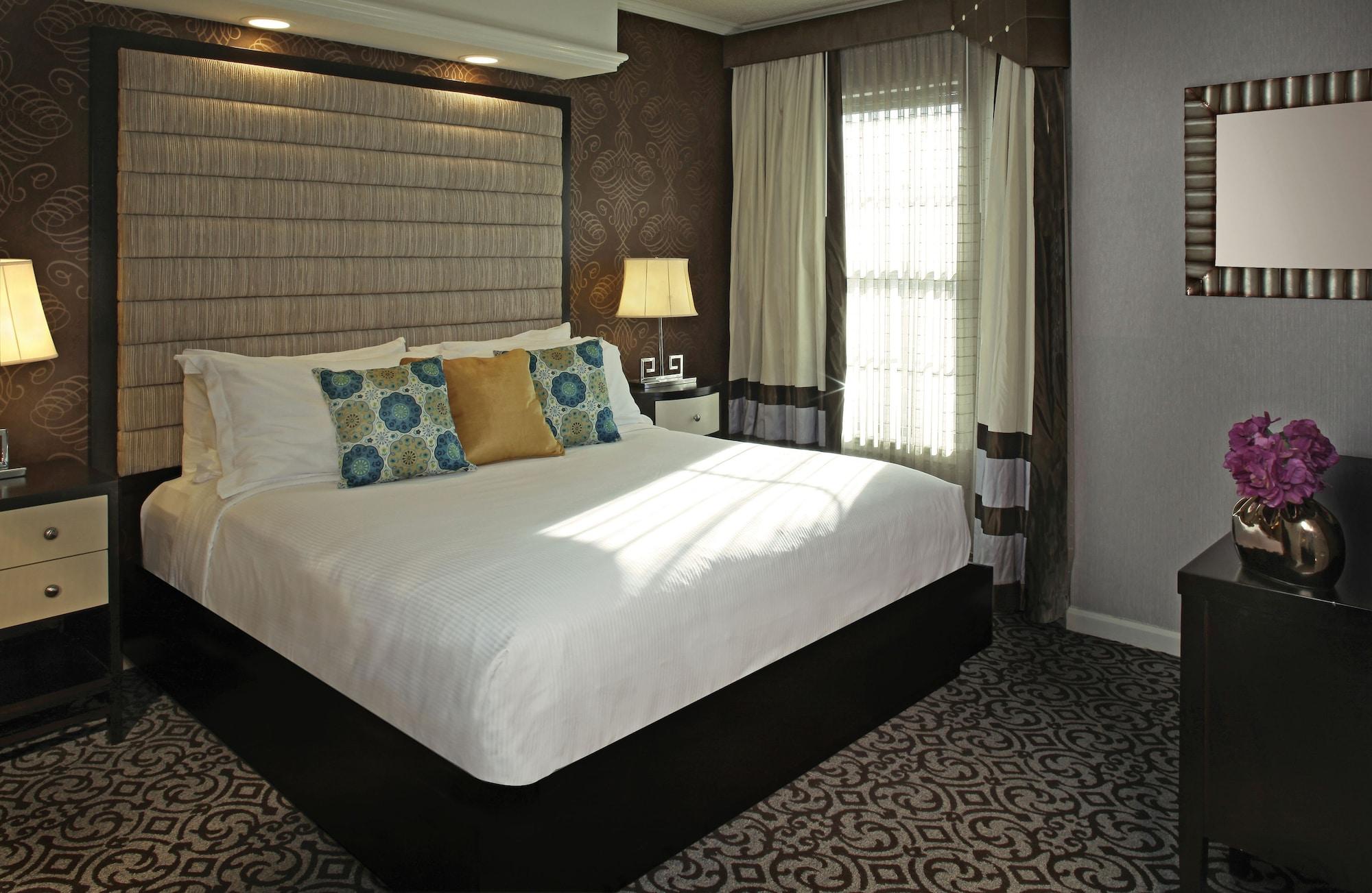 The Inn At Fox Hollow Hotel Woodbury  Exteriér fotografie