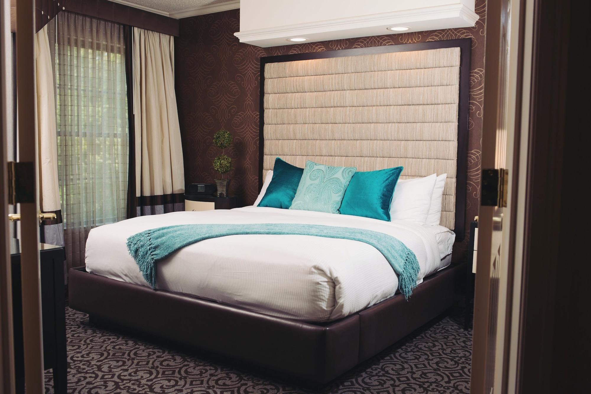 The Inn At Fox Hollow Hotel Woodbury  Exteriér fotografie
