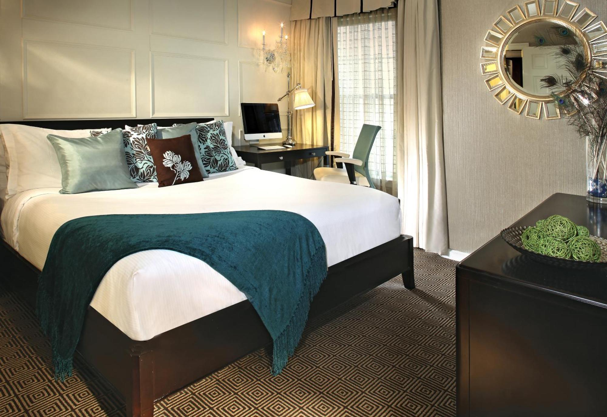 The Inn At Fox Hollow Hotel Woodbury  Exteriér fotografie