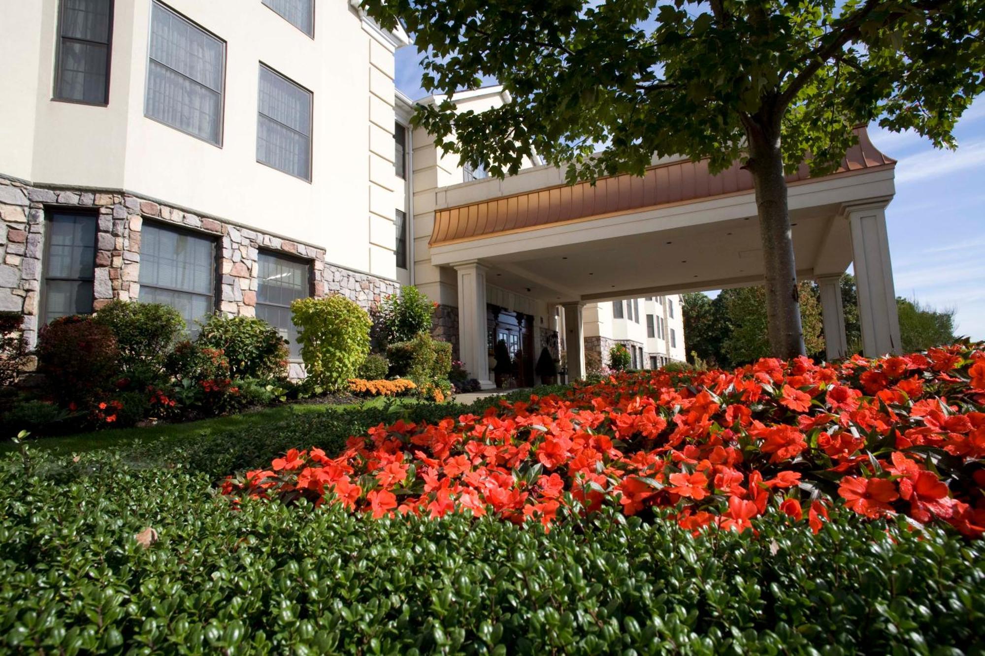 The Inn At Fox Hollow Hotel Woodbury  Exteriér fotografie