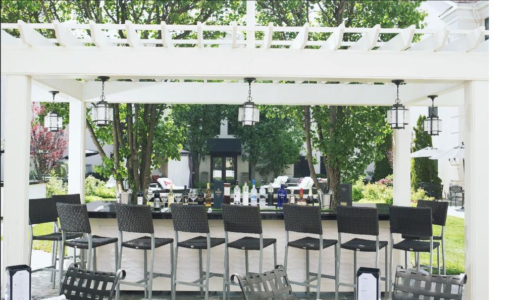 The Inn At Fox Hollow Hotel Woodbury  Exteriér fotografie